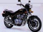 Yamaha XJ 750R